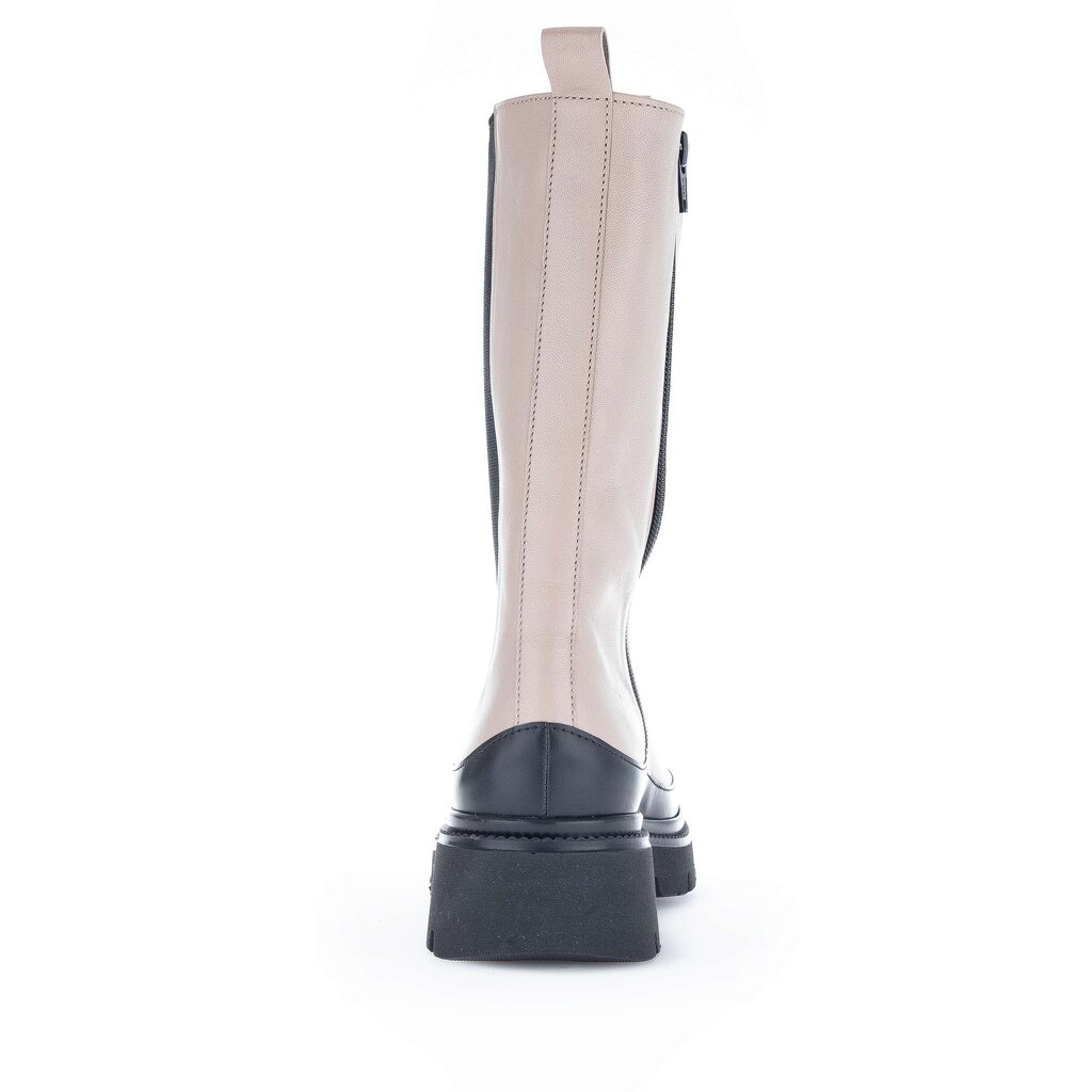 Gabor fashion Chelsea Boot rosa