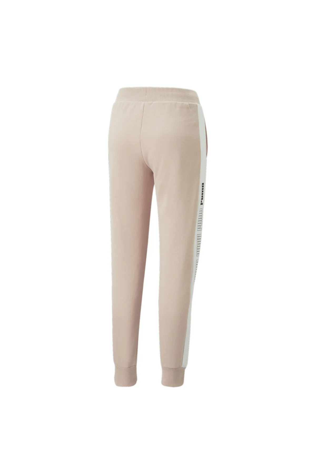 Puma  Jogginghose - Rosa - Jogger