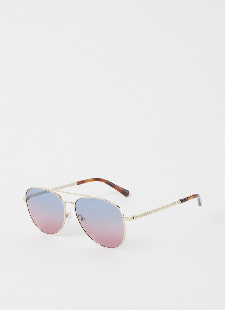 Ochelari de soare Michael Kors San Diego MK1045