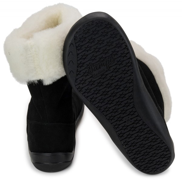 Jonap |a ~ Jampi Lilly Winterstiefel ~ Black