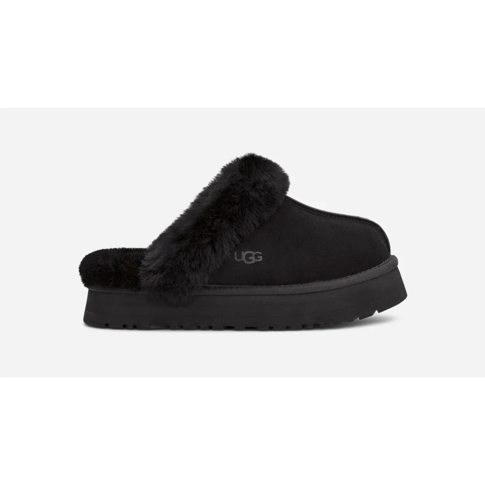 UGG Disquette 1122550-BLK / schwarz
