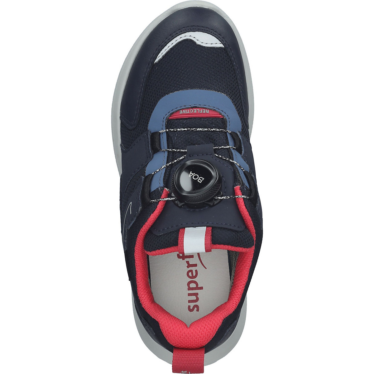 Low Sneakers WMS Weite M4 GORE-TEX für Mädchen