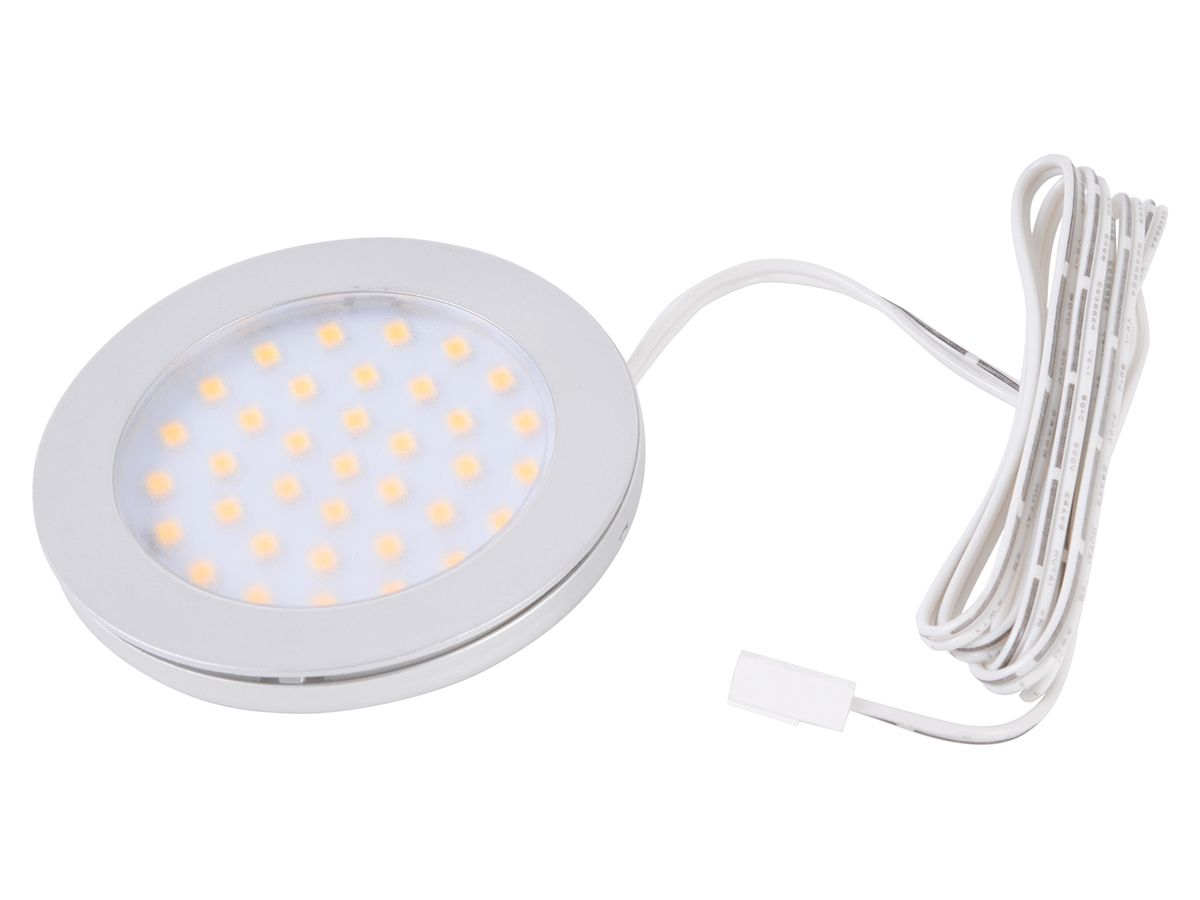 LED Eagle runde Aufbauspot