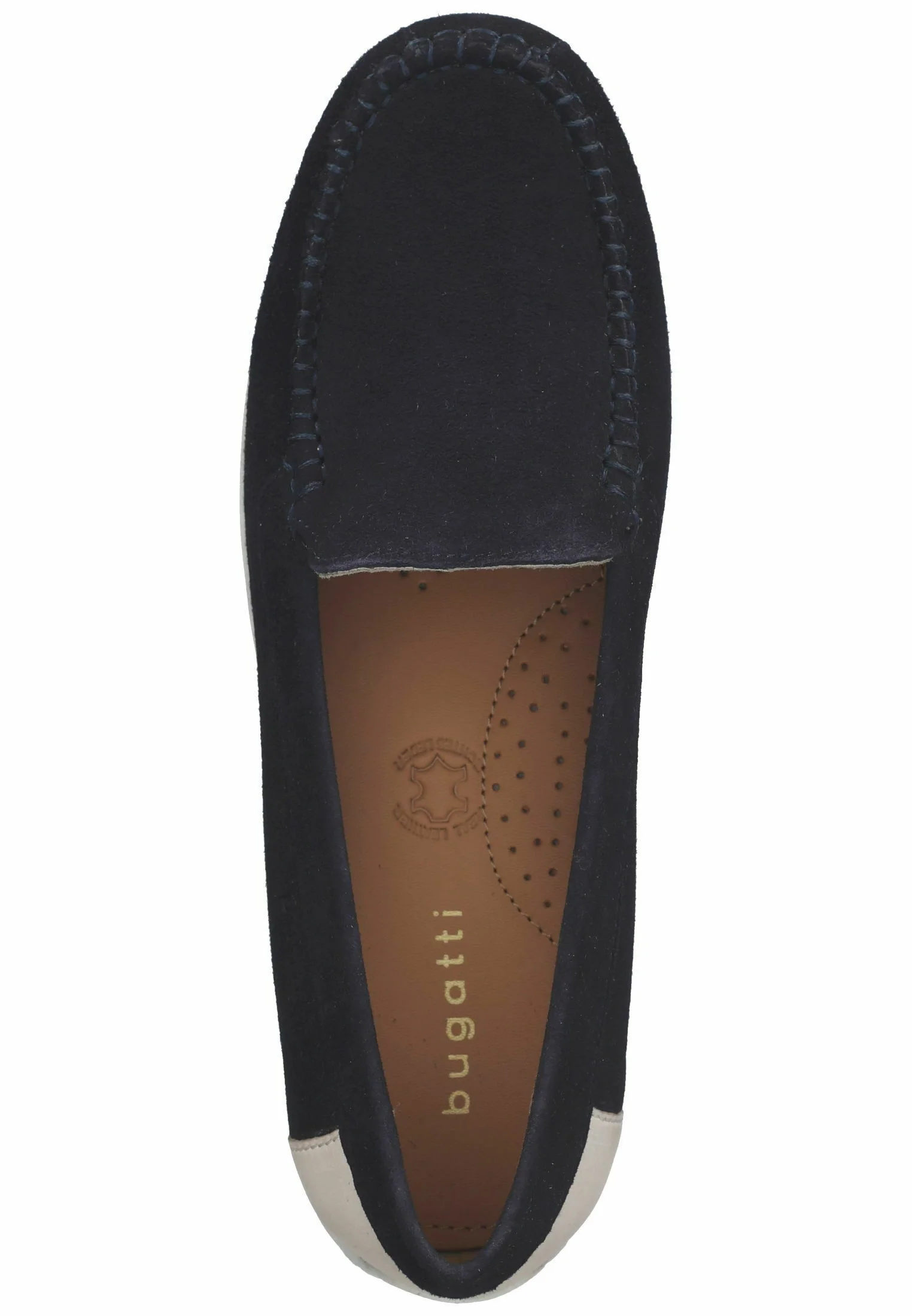Mocasines Bugatti