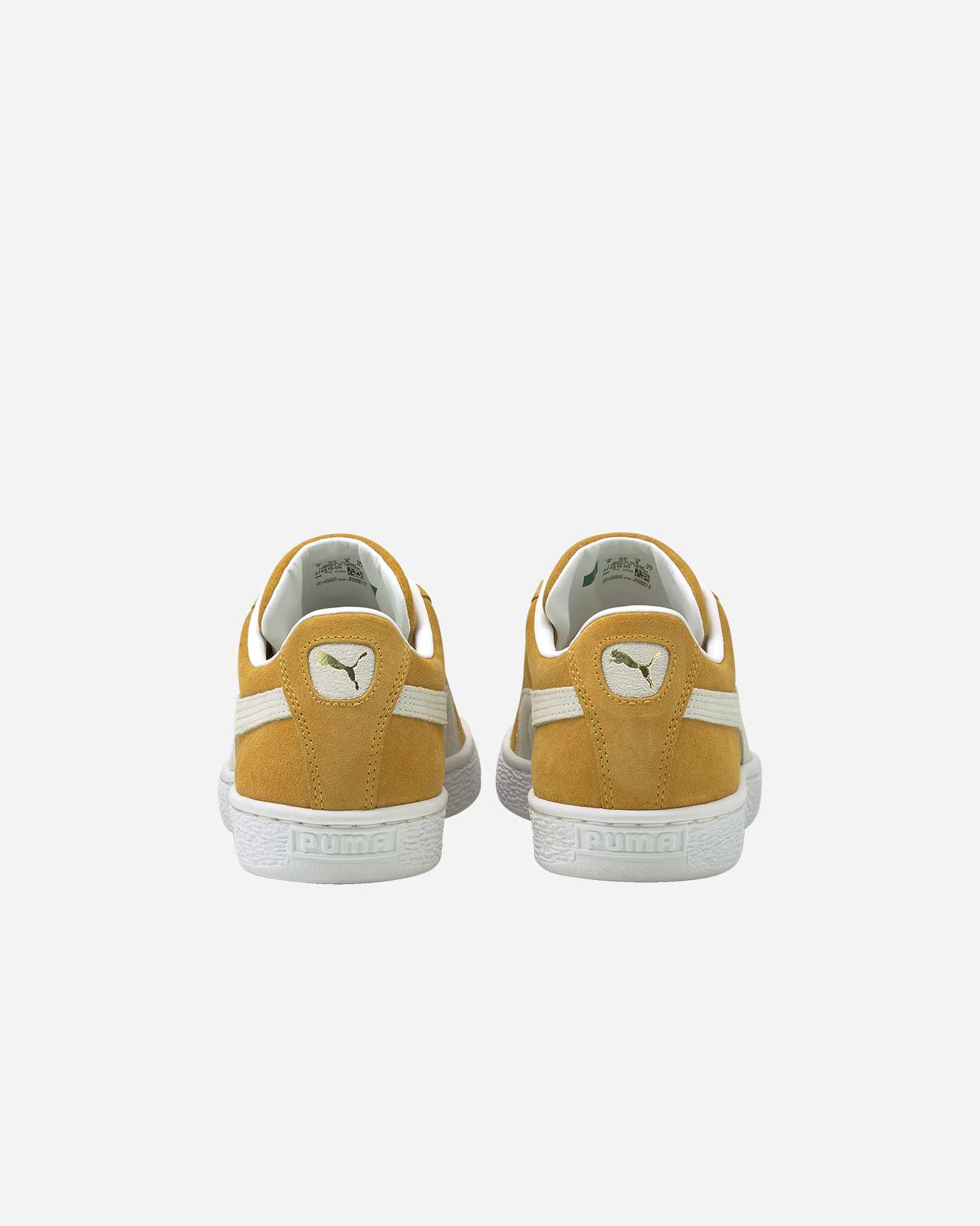 Pantofi sport Puma Suede Classic Xxi M 374915-05