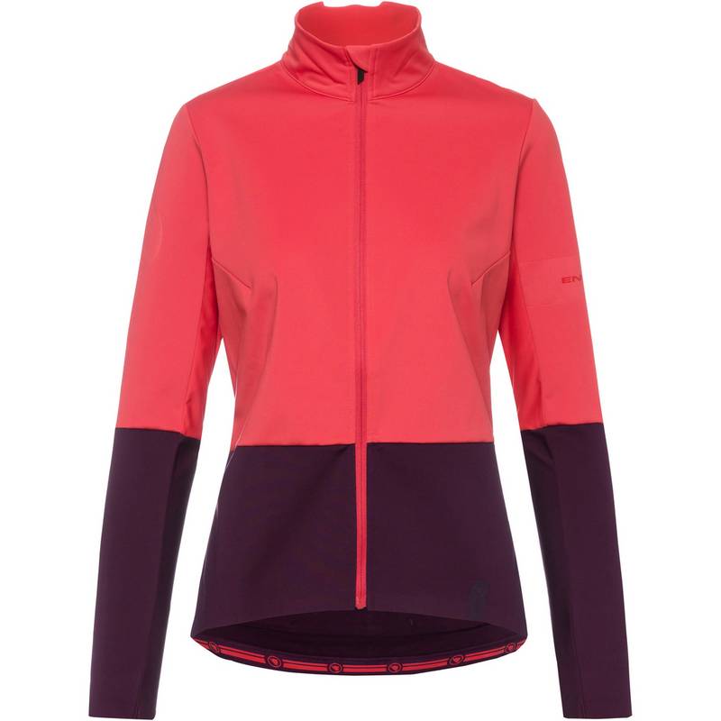 Endura FS260-Pro Jetstream Fahrradjacke Damen