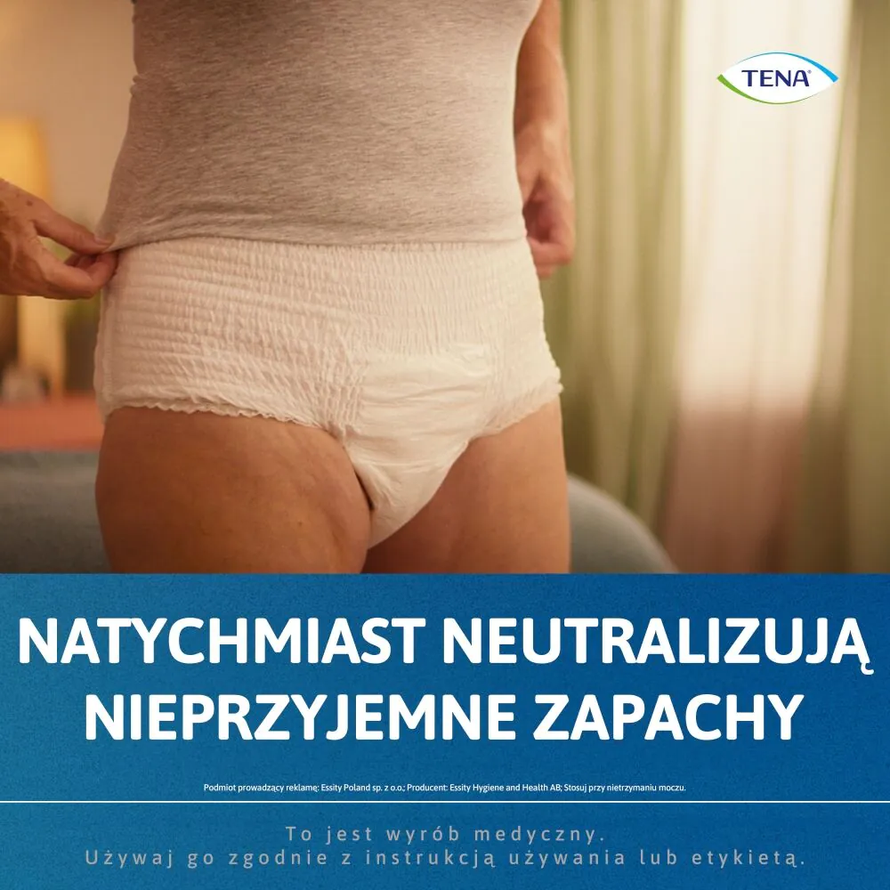 Tena Pants ProSkin Υπεραπορροφητικά Εσώρουχα Μέγεθος M, 30 τεμάχια