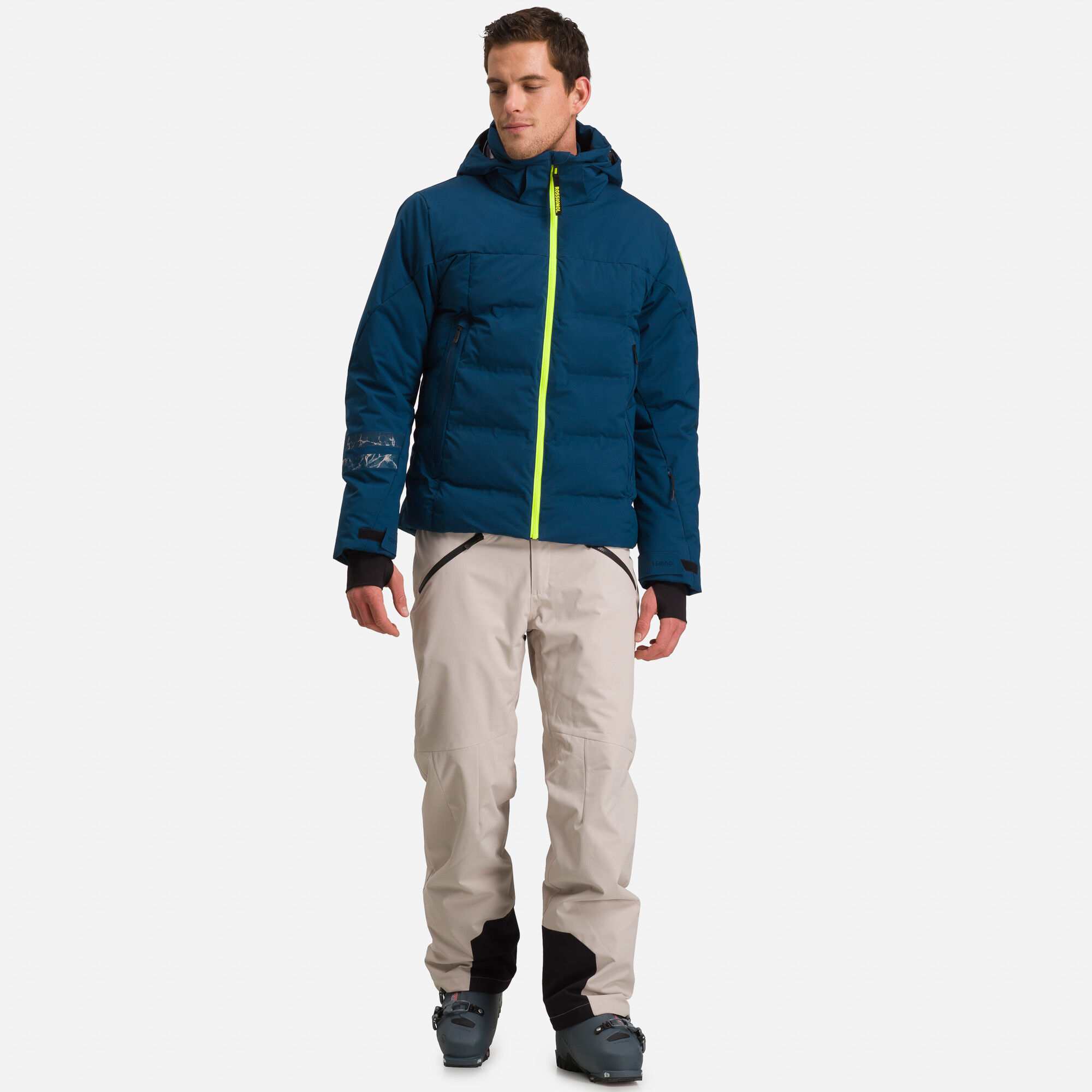 Veste Depart Ride Free Homme