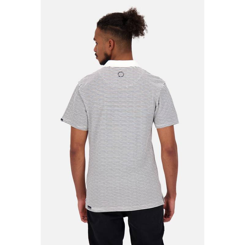 ALIFE AND KICKIN PaulAK Z Poloshirt Herren