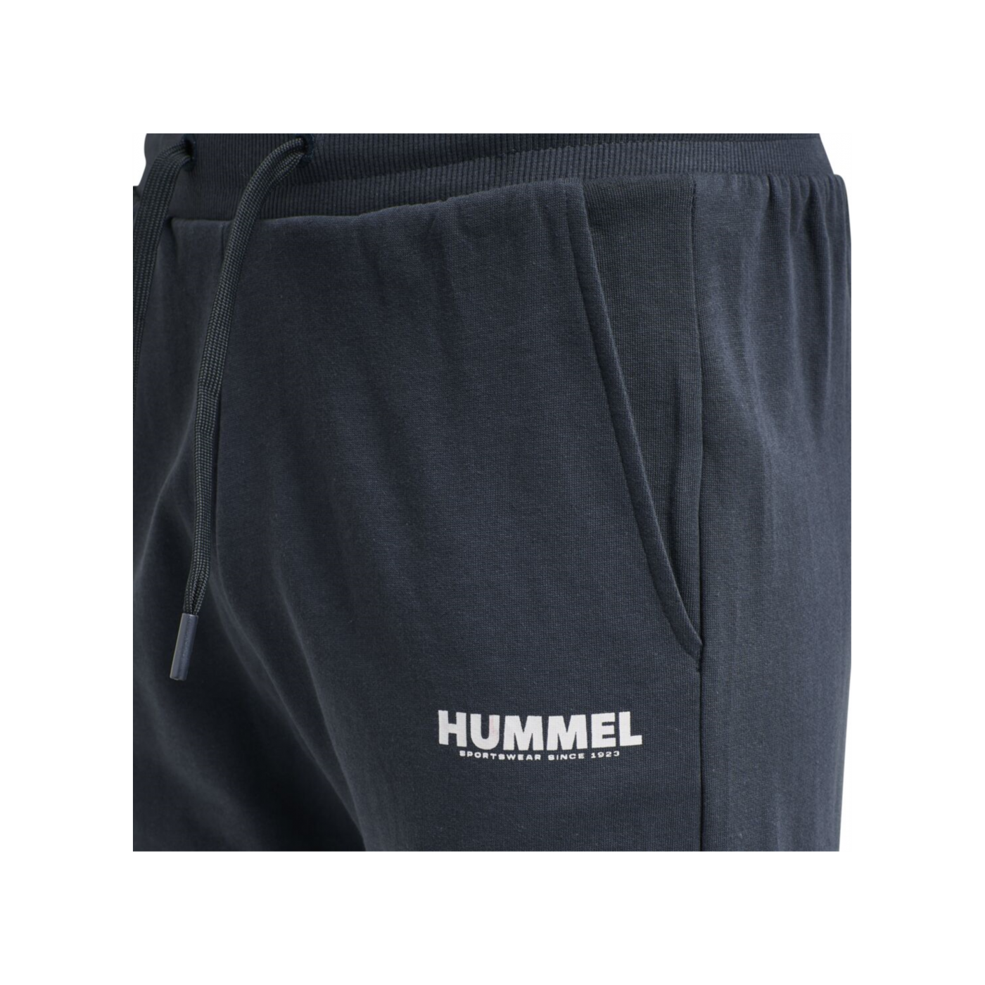 Hummel Legacy Short Blau F7429