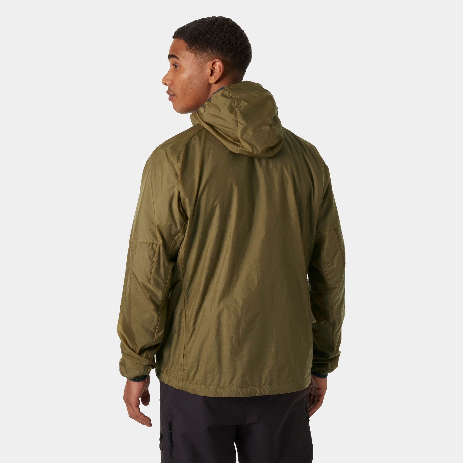 Men's Rapide Insulator Windbreaker Jacket