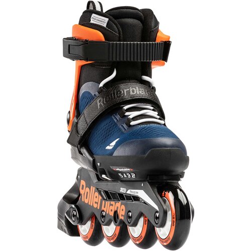 KINDER INLINE SKATES MICROBLADE