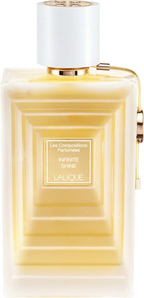 Lalique Les Compositions Parfumées Infinite Shine Eau de Parfum