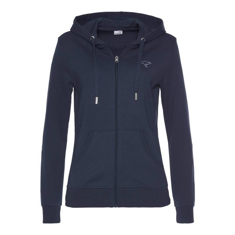 KangaROOS Sweatjacke Damen