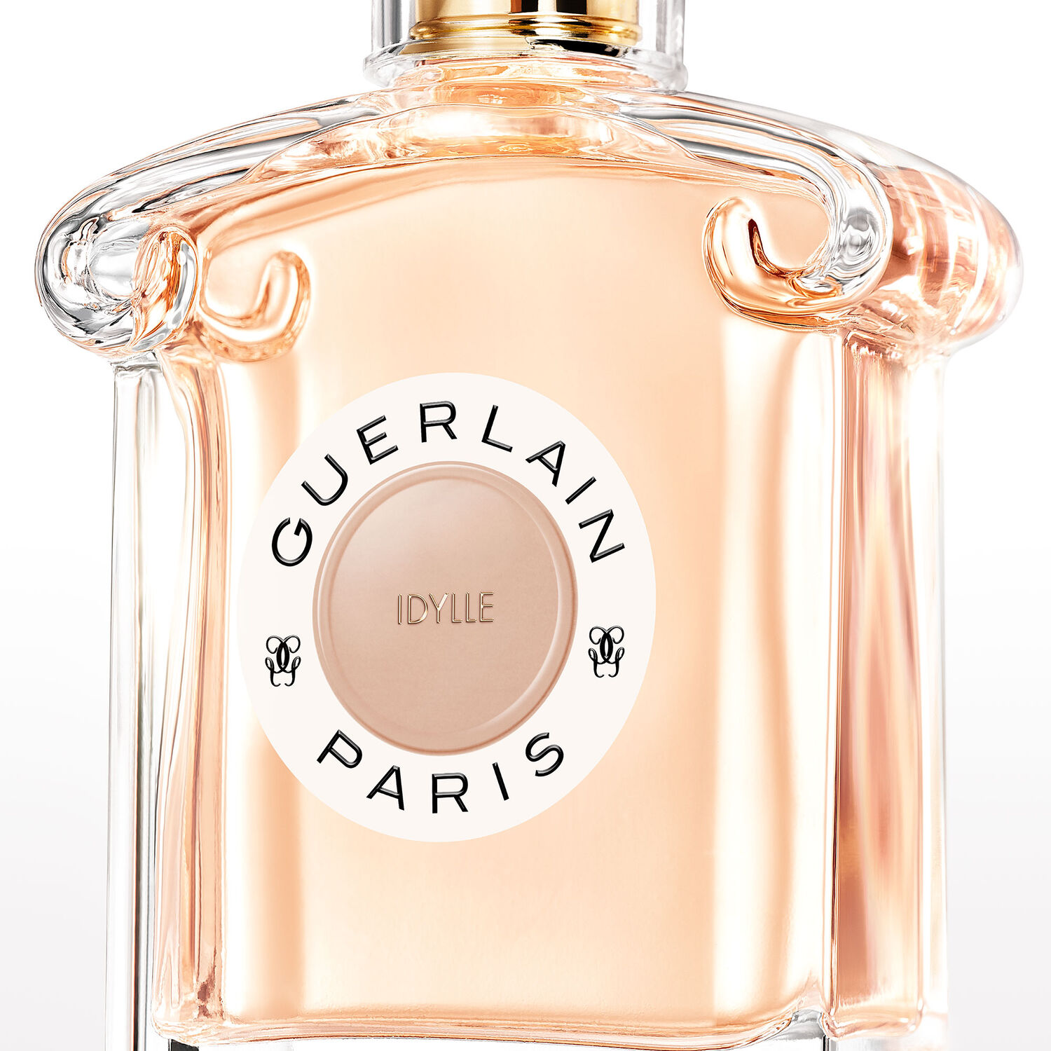 Guerlain Idylle Eau de Parfum 75 ml