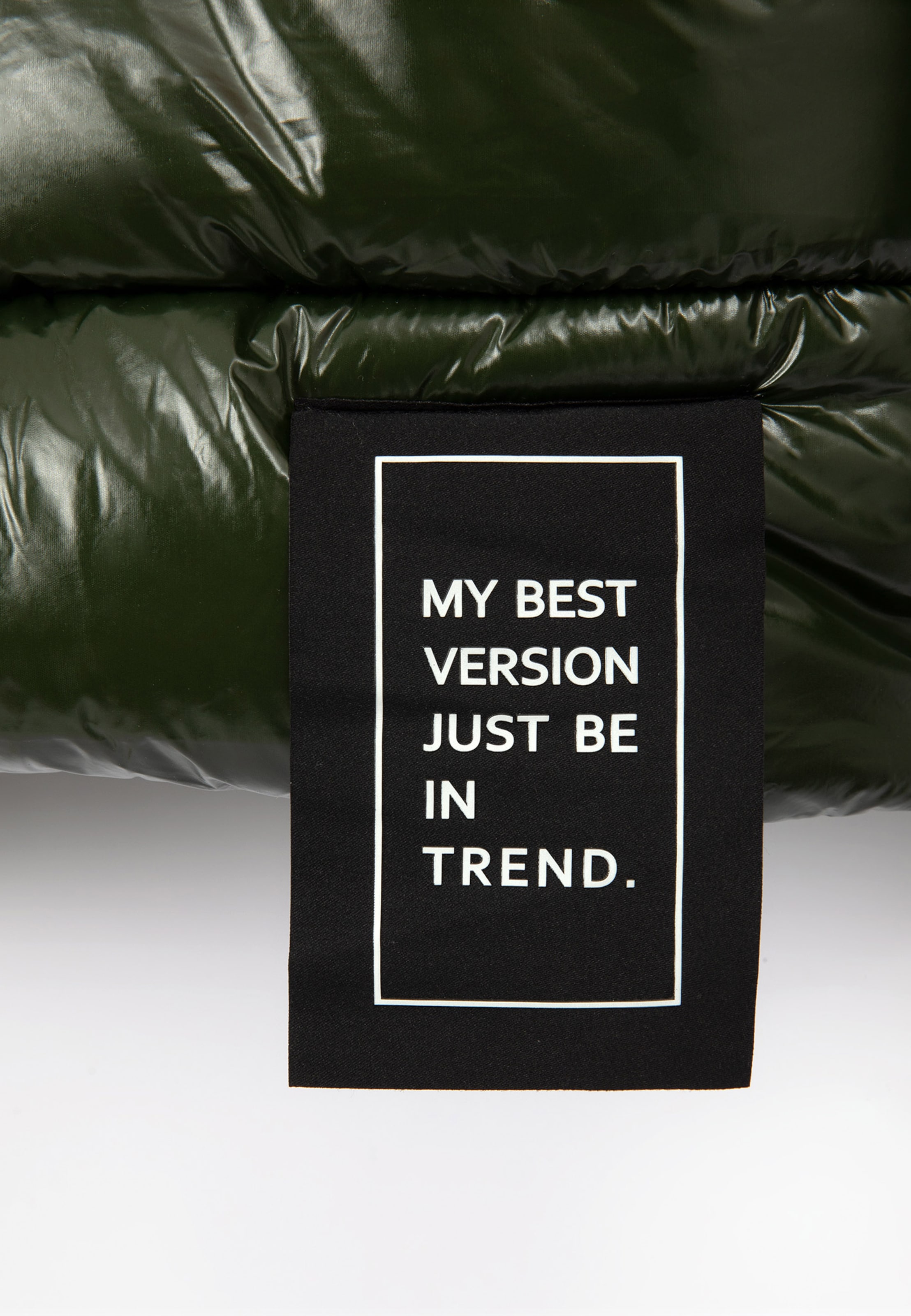 Between-Season Jacket