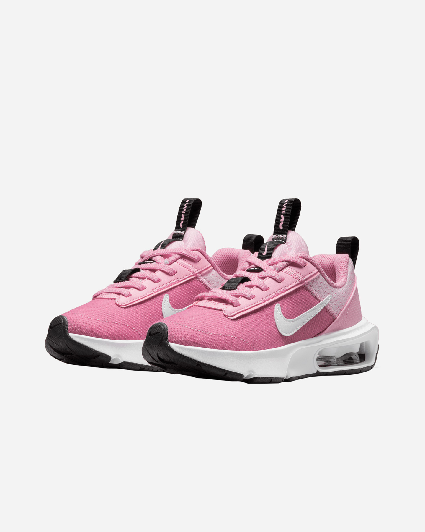 Buty sportowe Nike Air Max Intrlk Ps Jr DH9394-601