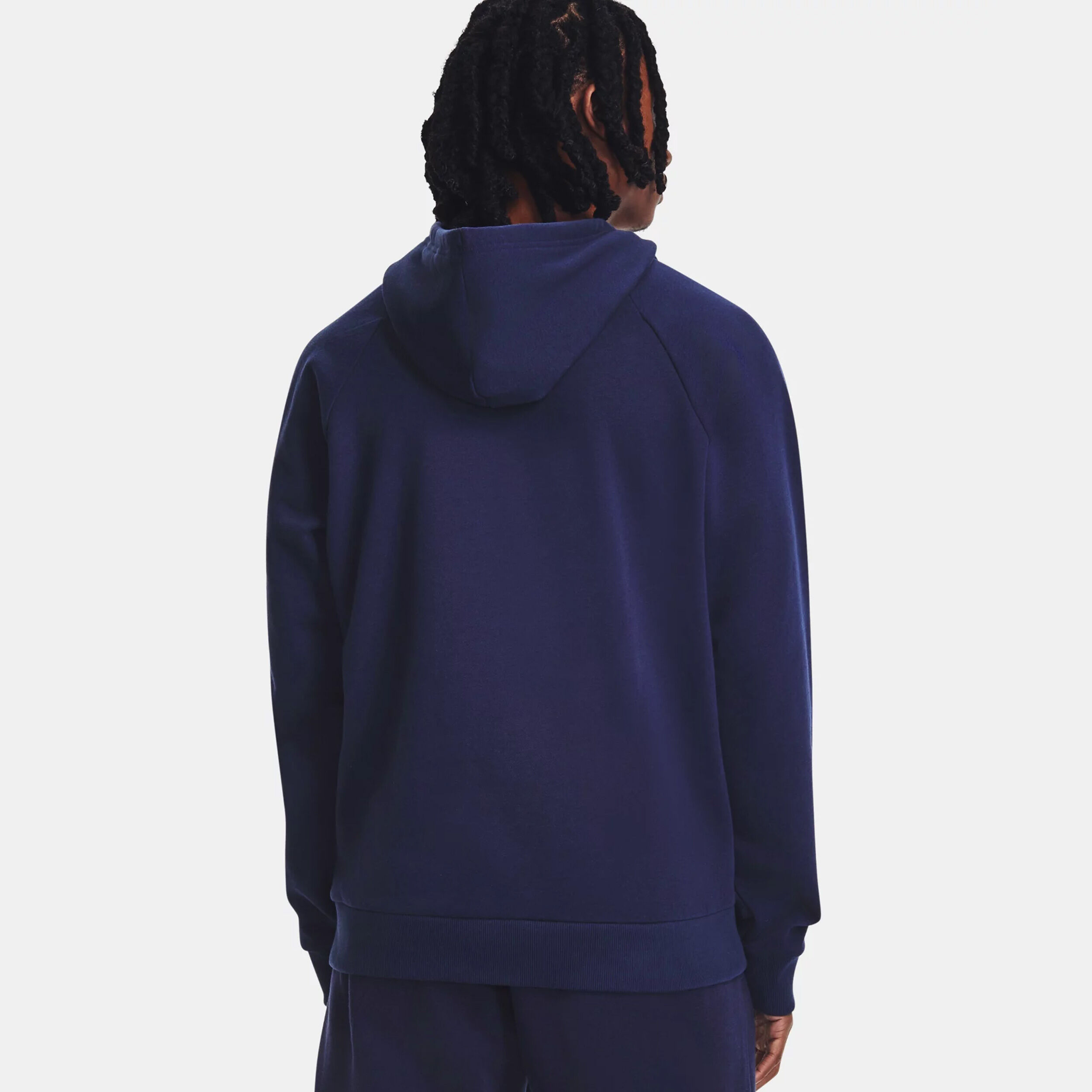 Rival Hoody Herren - Dunkelblau