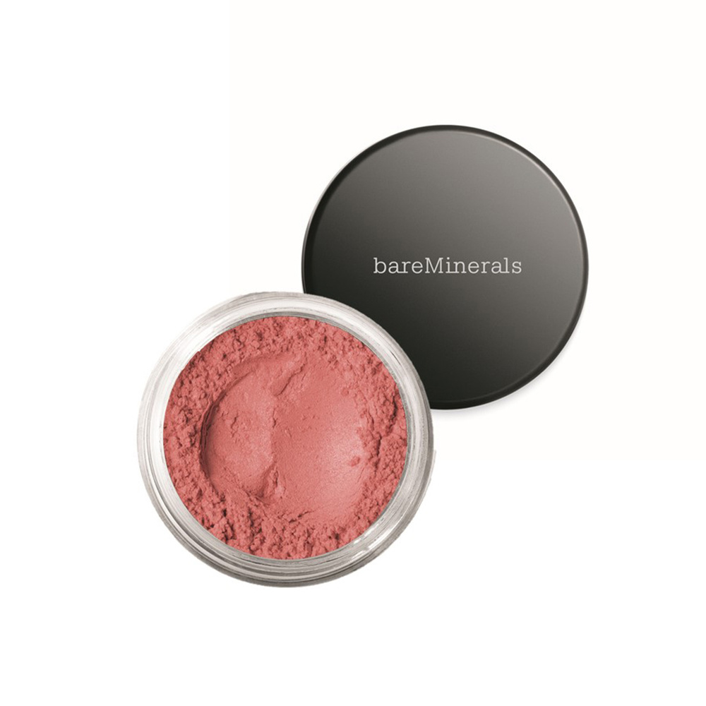 bareminerals Loose Powder Blush Blush poudre libre