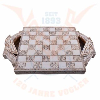 'Isle of Lewis' Wikinger-Schach