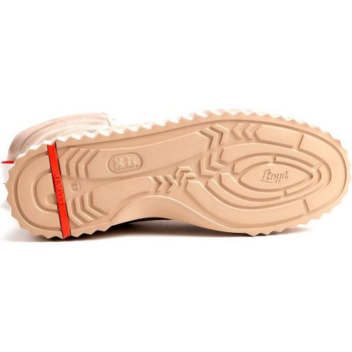 LLOYD Schuhe Moderne Schnürstiefelette