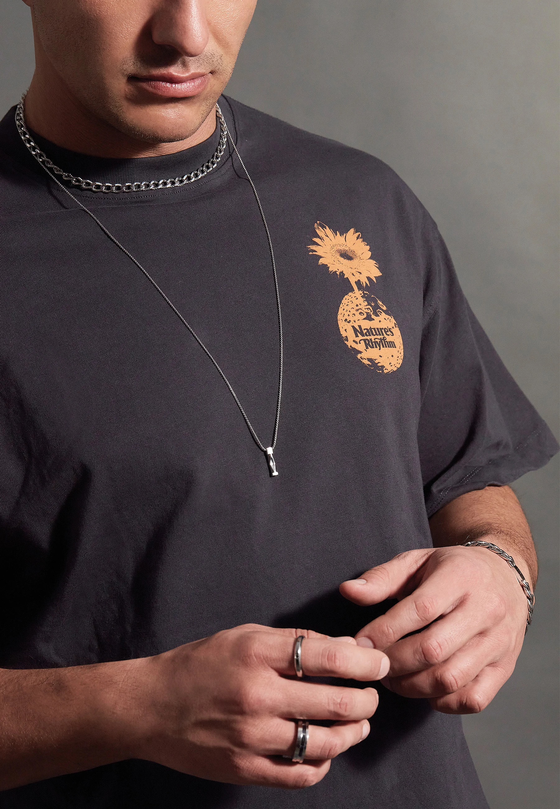 Breil FLOW - Collar