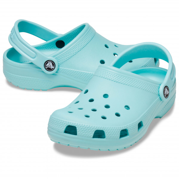 Crocs - Kid's Classic Clog T - Sandalen