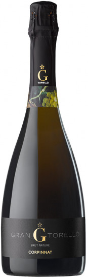 2015 Gran Torelló Corpinnat brut - Torelló Viticultors