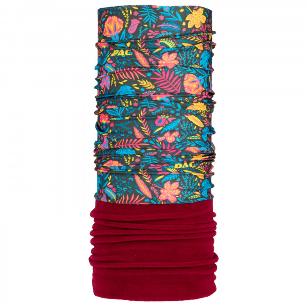 P.A.C. - Kids Recycling Fleece - Schlauchschal