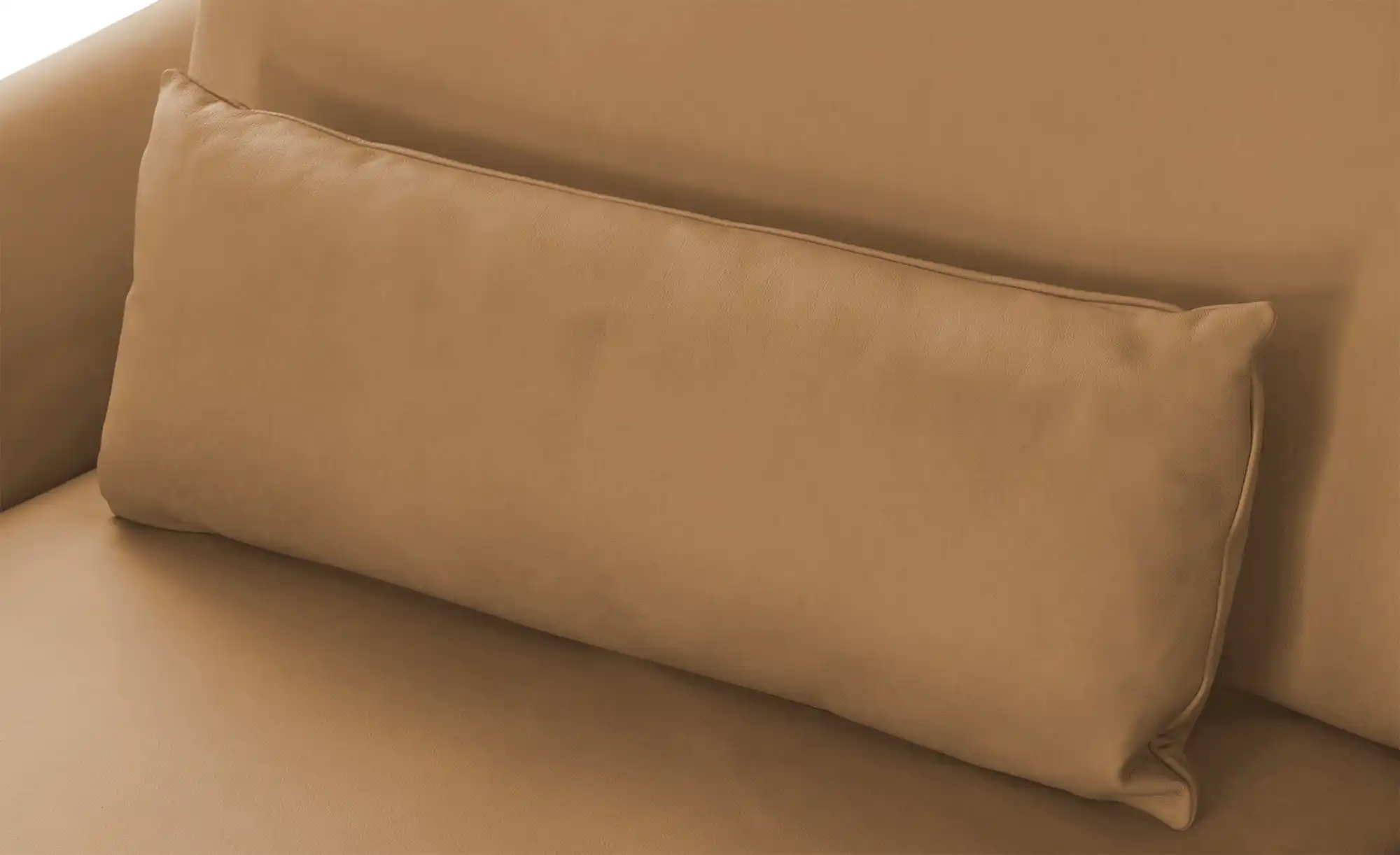 himolla Ecksofa Echtleder 1928