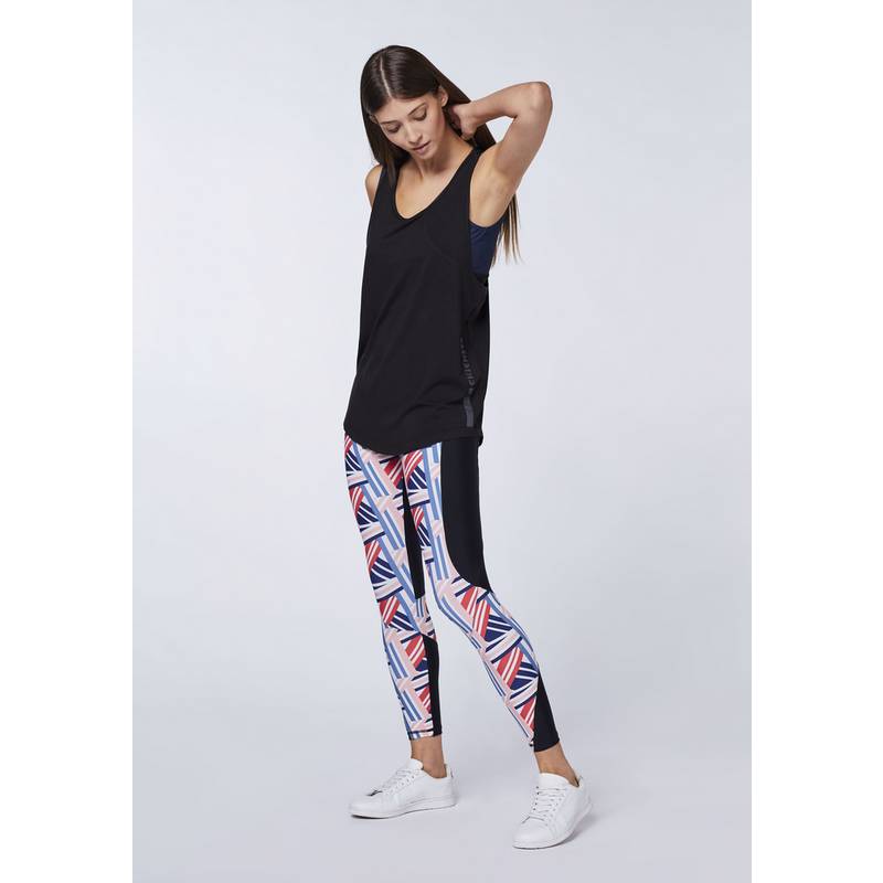 Chiemsee Ringertop Tanktop Damen