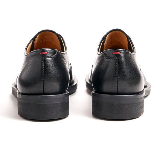 LLOYD Schuhe Eleganter Schnürhalbschuh