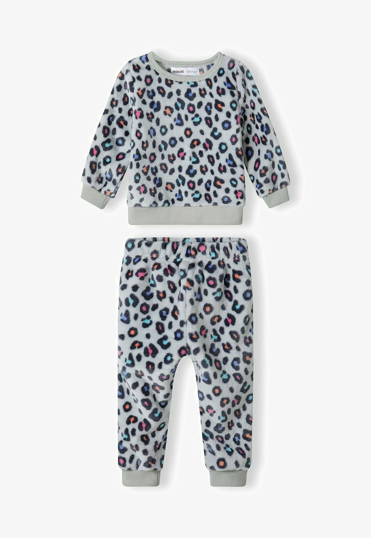 CONJUNTO ESTÁNDAR MINOTI - Pijama