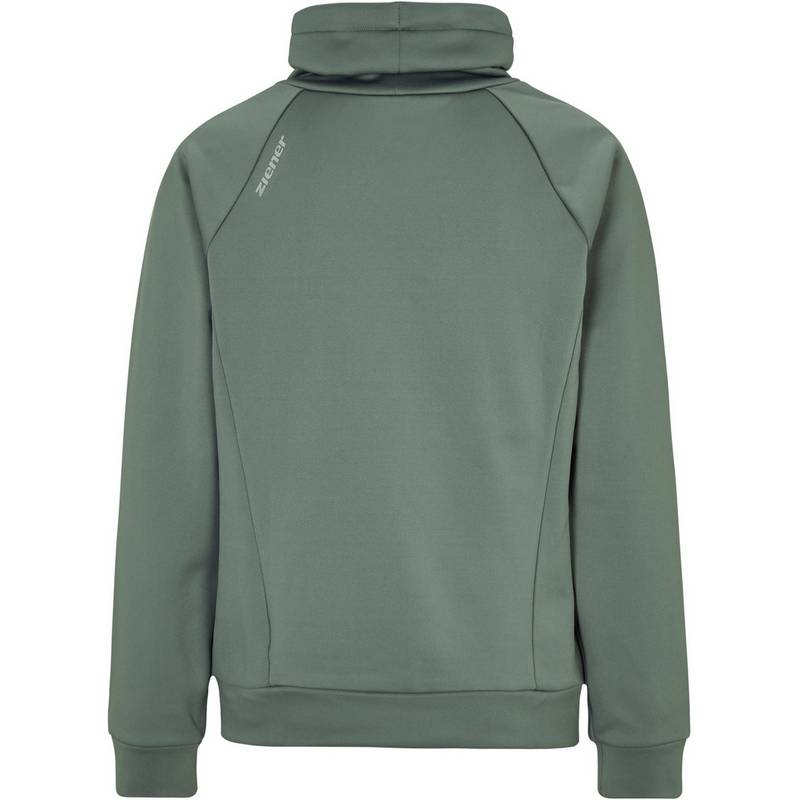 Ziener Jaora Funktionsshirt Damen