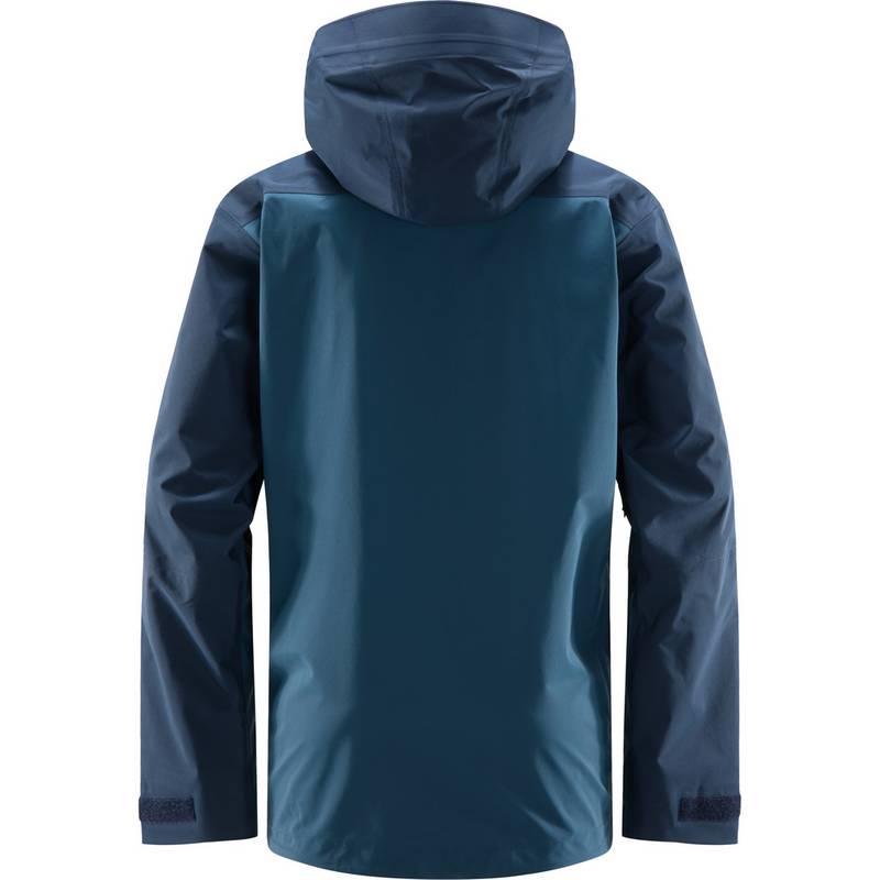 Haglfs Dalskidan GTX Jacket Hardshelljacke Herren