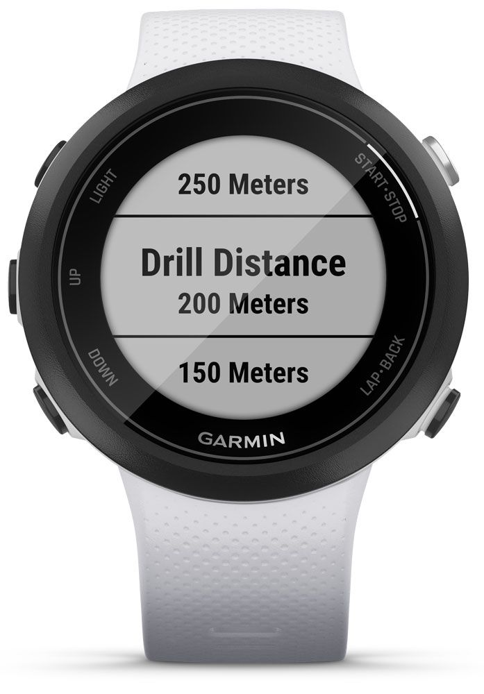 Garmin Swim 2 - GPS-Schwimmuhr kaufen | Bike-Discount
