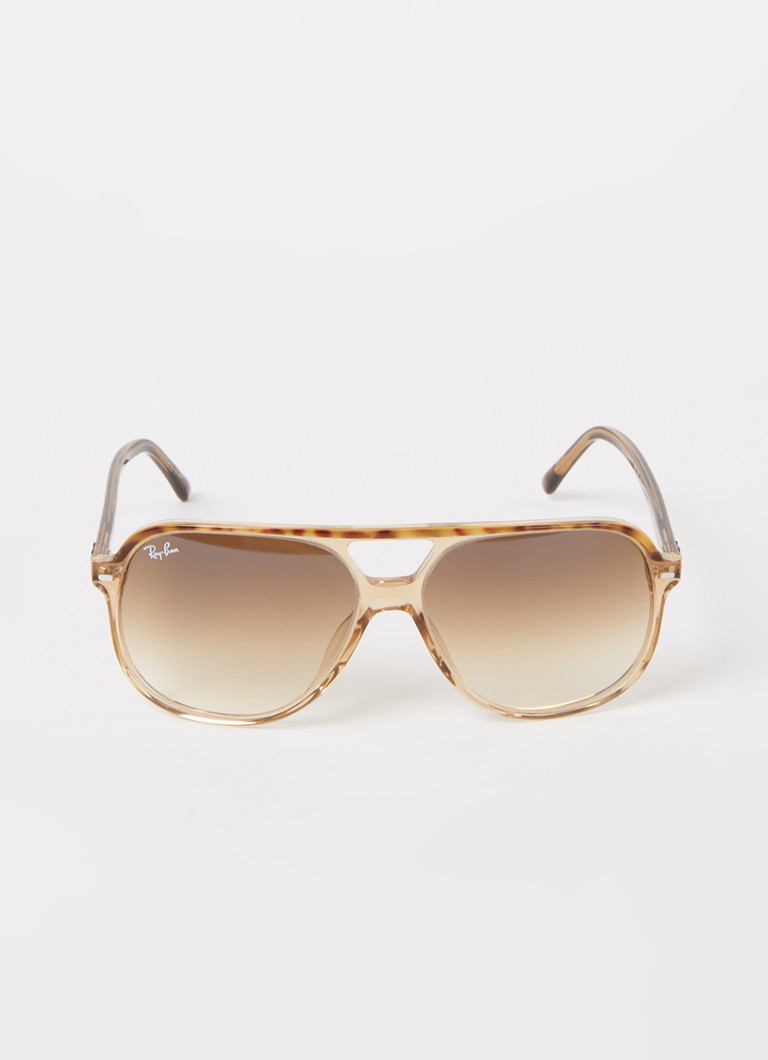 Ray-Ban  Bill zonnebril RB2198