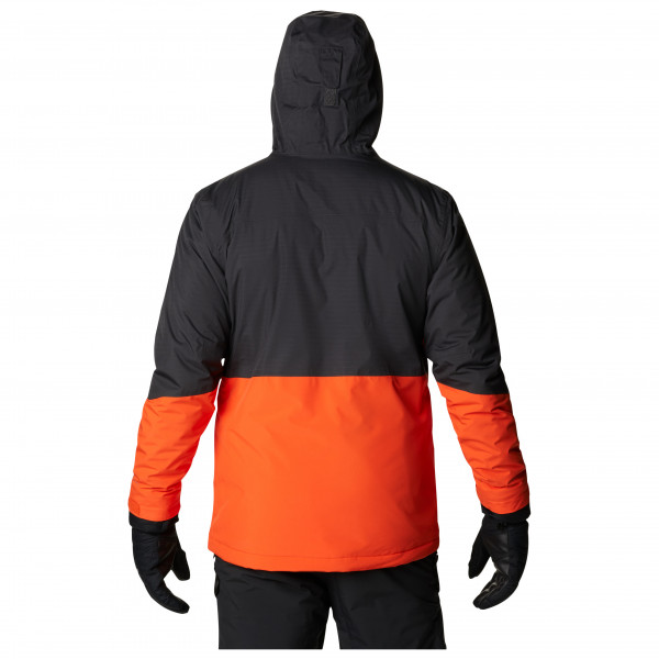 Columbia - Iceberg Point Jacket - Skijacke