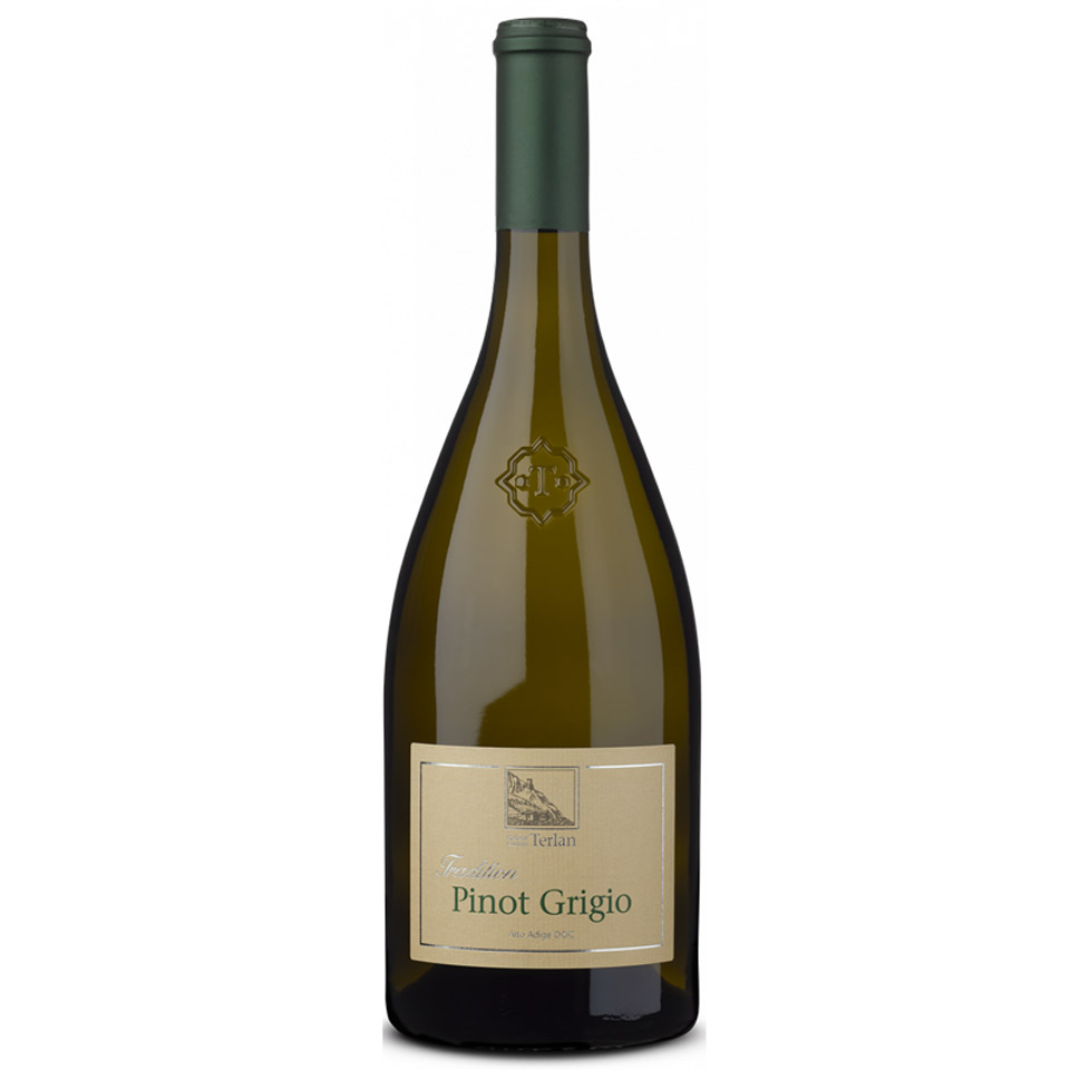 2022 Pinot Grigio Tradition