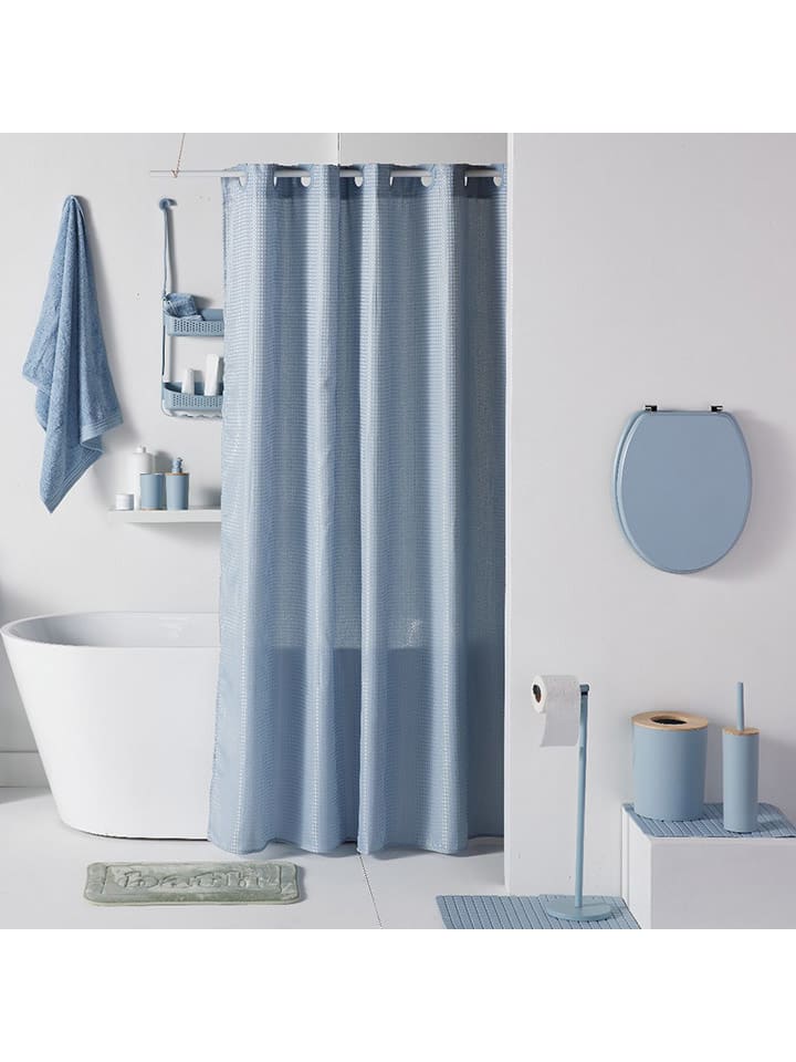 UTILITY Handtuch in Blau - (L)80 x (B)50 cm günstig kaufen onesize