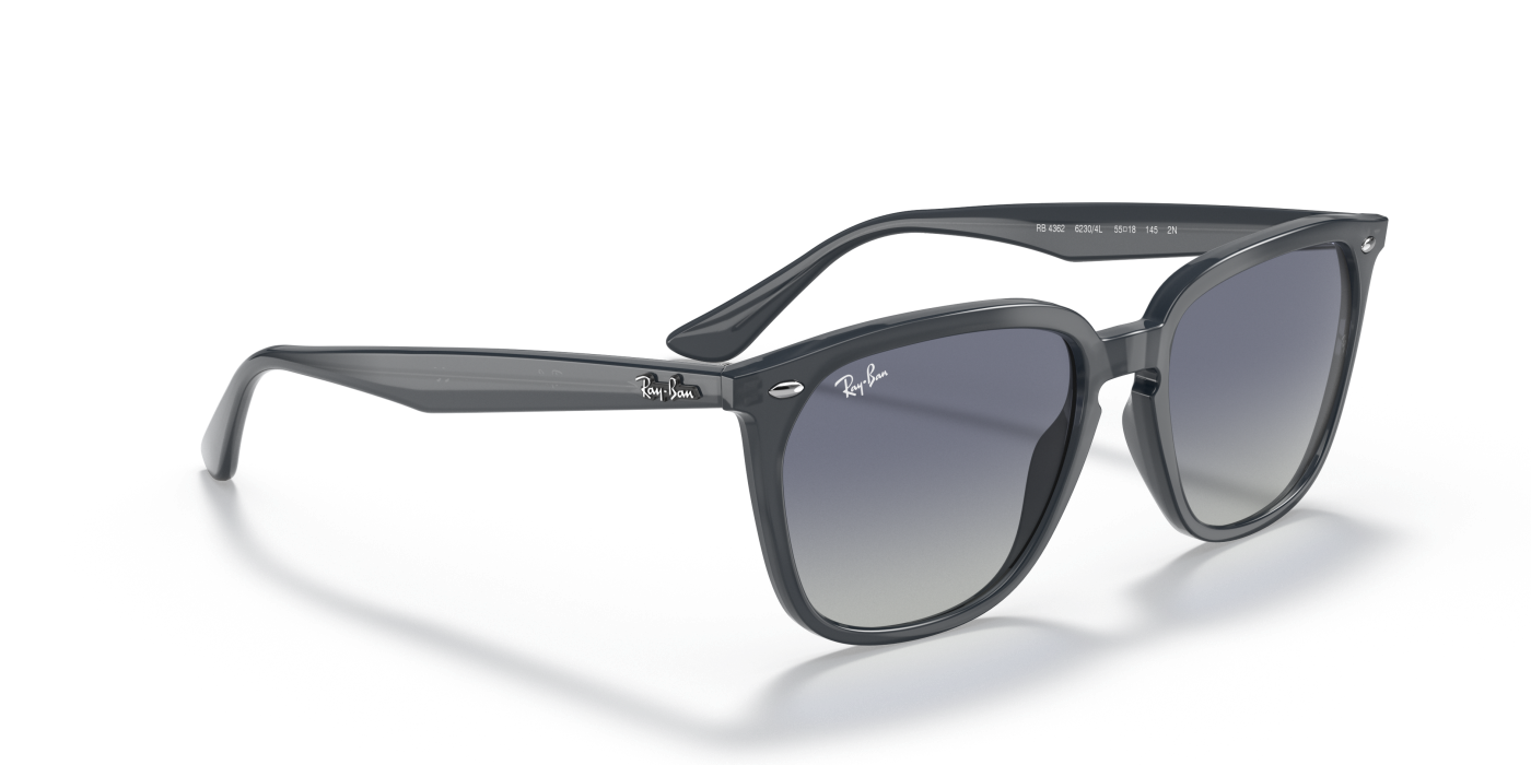 RB4362 - Gri-albastru lucios