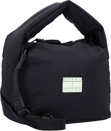 TOMMY-JEANS TJW Hype Handtasche 21 cm