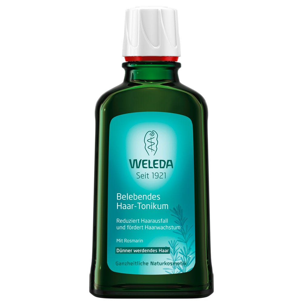 Weleda Belebendes Haar-Tonikum 100 ml