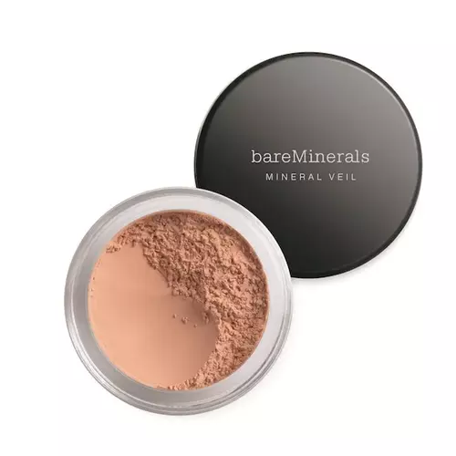 Tónovaný sypký finálny púder BareMinerals Mineral Veil 9 gramov