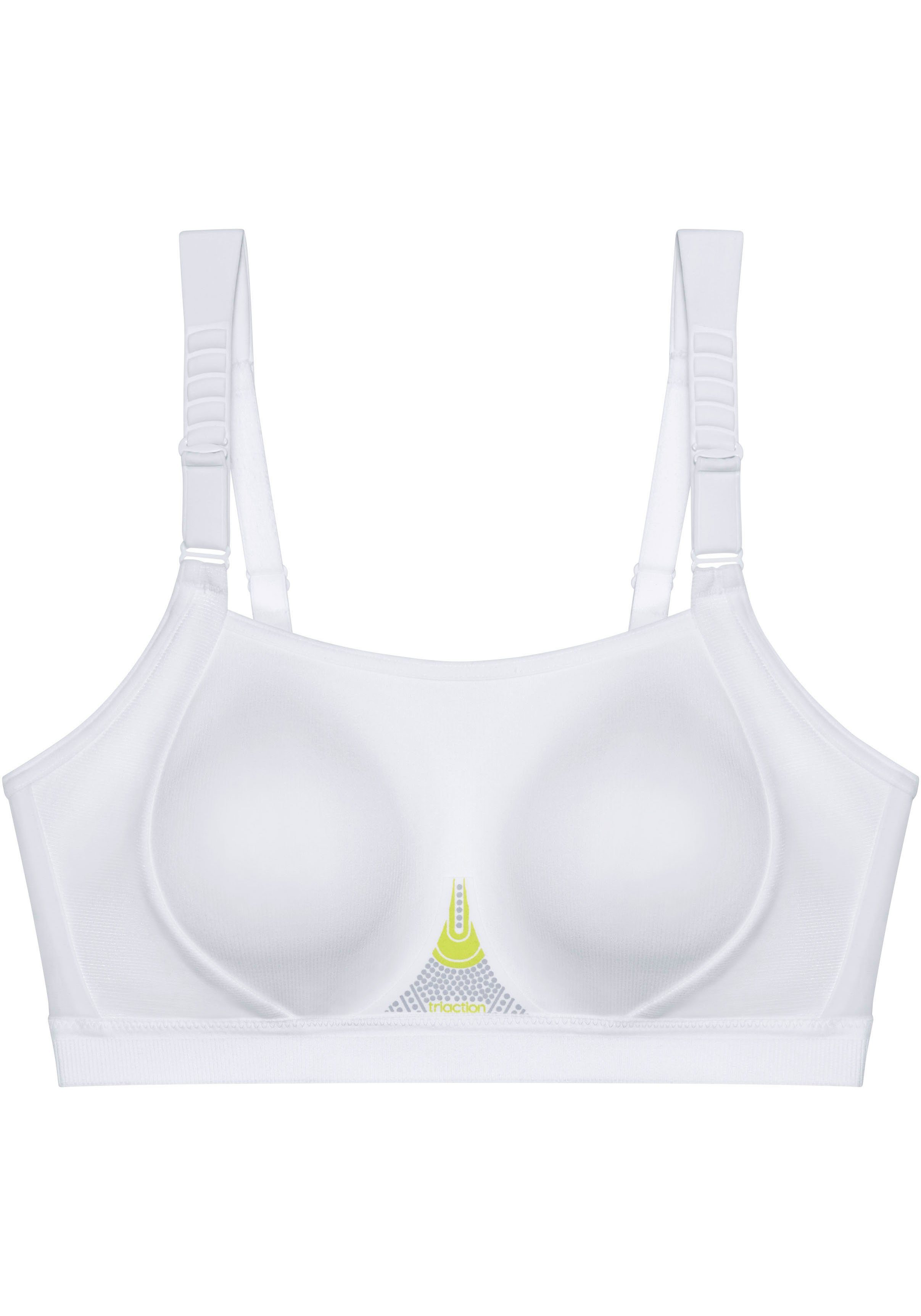 triaction by Triumph Sport-BH Gravity Lite N EX ohne Bügel