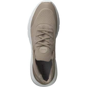 Geox Spherica Actif Sneaker in beige