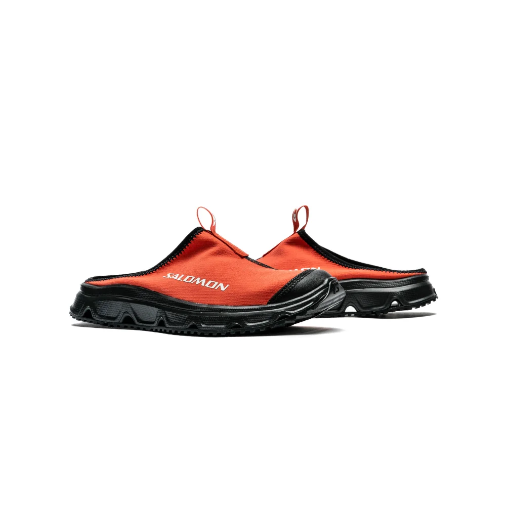 Salomon RX SLIDE 3.0 L47298600 / rot