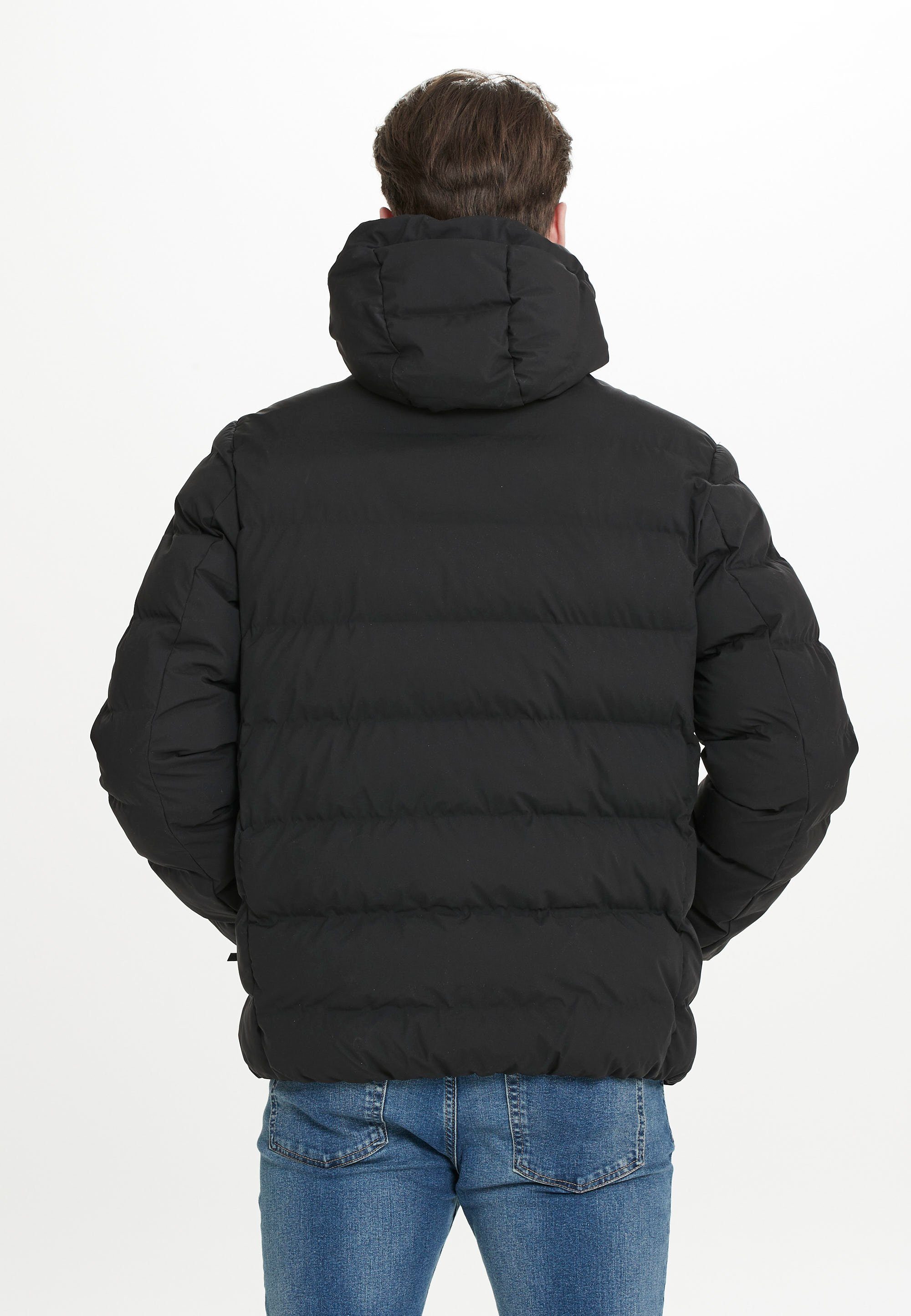 WHISTLER Outdoorjacke Jakob mit verstellbarer Kapuze
