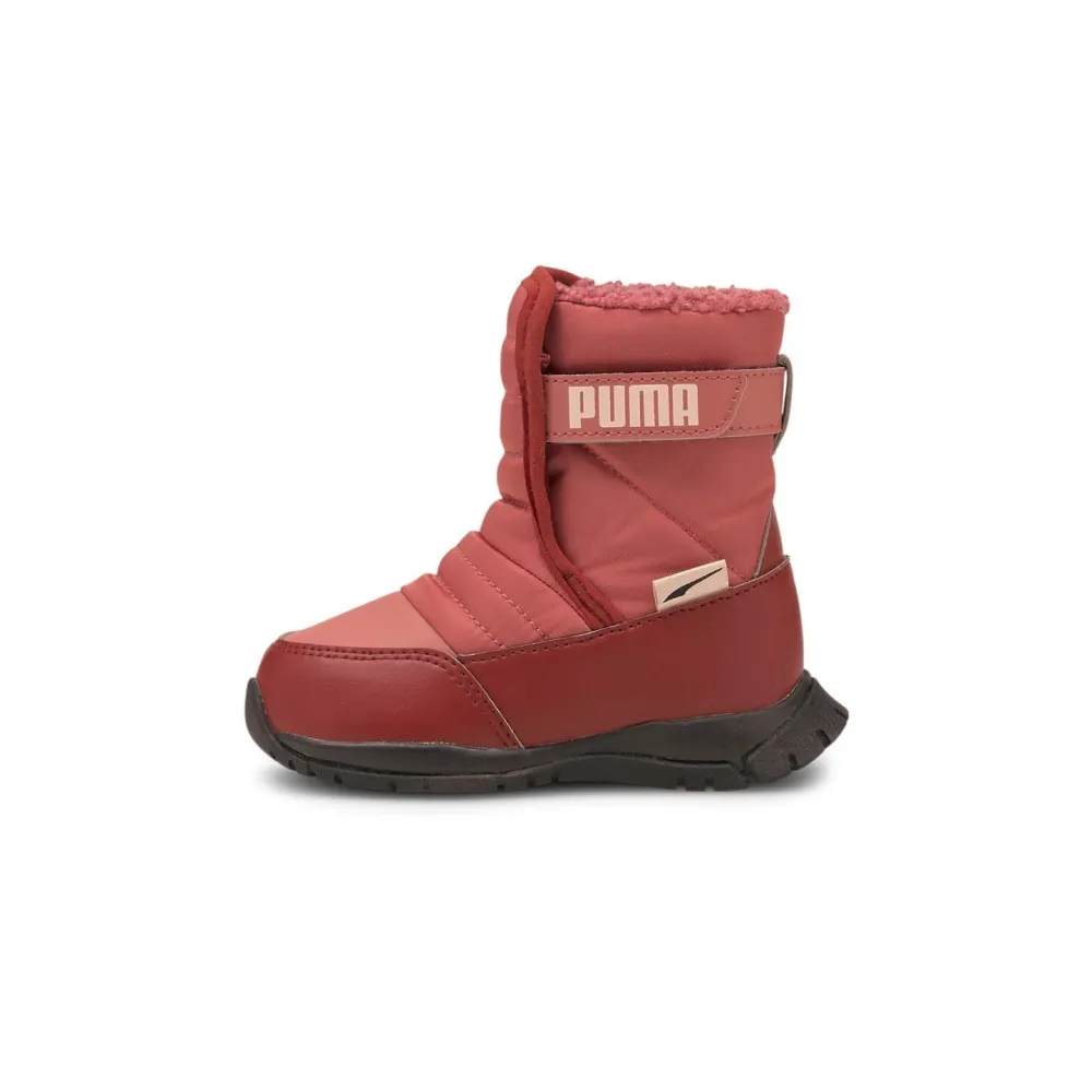 PUMA Nieve Boot WTR AC 380746_04 / pink