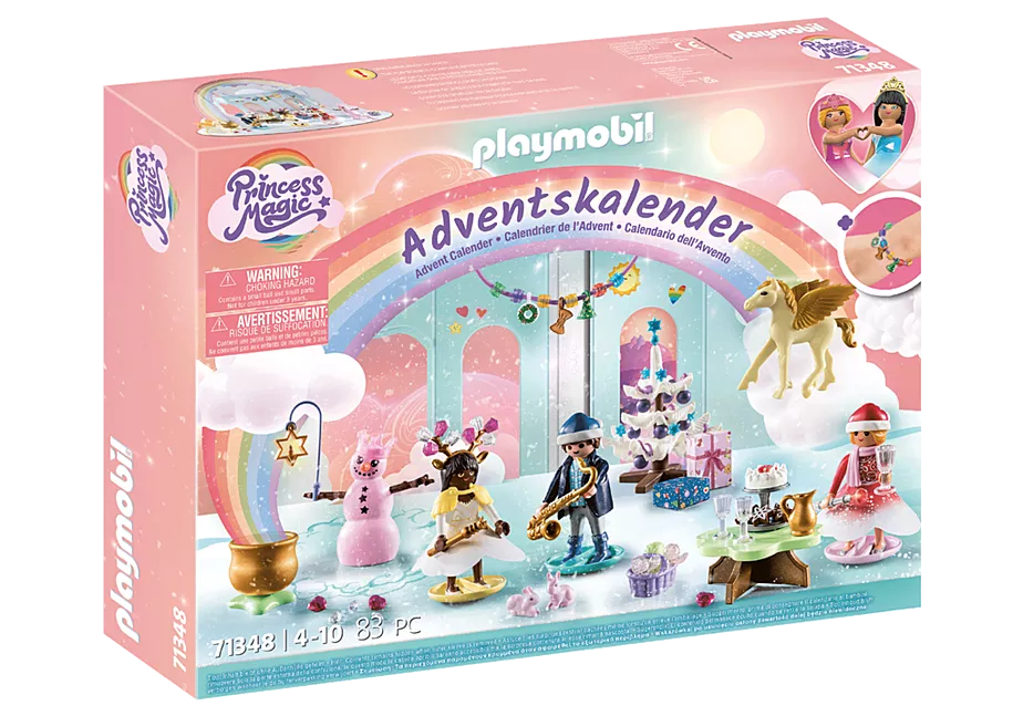 Adventskalender 